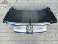 фото thumb №1, Ford mustang vi 6 lift 18- кришка багажника задня петлі