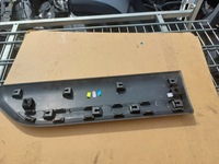 фото thumb №3, Молдинг дверь правый задняя partner toyota proace city verso 19-