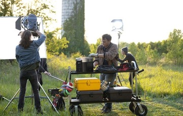 ЭЛЕКТРОСТАНЦИЯ ECOFLOW DELTA MAX 1600 1612 Втч + 4 СКЛАДНЫЕ ПАНЕЛИ 110 Вт