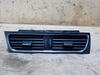 фото thumb №6, Audi a5 2008r2.0tfsi coupe решётка обдув средняя