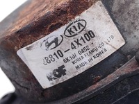 фото thumb №7, Kia sedona насос вакуумa 2.9 crdi дизель 136kw 185 hp 28810-4x100