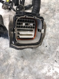 фото thumb №5, Жгут двигателя subaru legacy iv 2.0d ee20