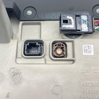 фото thumb №13, Новий оригінальний номер спідометр  прилади дисплей панель renault austral espace vi