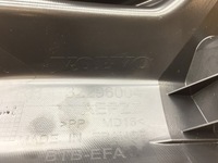 фото thumb №3, Volvo xc40 защита планка порога правая задняя зад