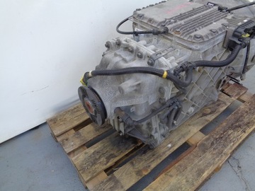 фото thumb №6, Renault t гамма range volvo fh4 коробка передач коробки передач i-shift at2412e