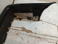 фото thumb №6, Бампер bmw 7 e38 m-технік зад номер m871