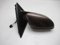 фото thumb №6, Зеркало правое skoda fabia iii lift 14- 6 pin