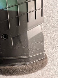 фото thumb №3, Hyundai i40 2011- консоль радіо панель корпус