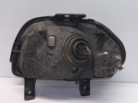 фото thumb №2, Лампа передняя правая renault clio