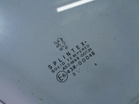 фото thumb №3, Скло двері правий перед peugeot 307 sw 2003 rok