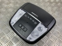 2018 jeep grand cherokee бардачок на накладки на фари 1vs291x9ad Зі Шроту, фото thumb