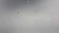 фото thumb №11, Vw golf 7 vii бампер задній  5g6807421