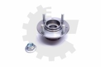 фото thumb №1, Ступиця колеса задня hyundai elantra iii matrix 527102d000