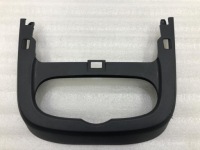 Купить Панель рамка консоли dacia duster i lift 15r, фото thumb