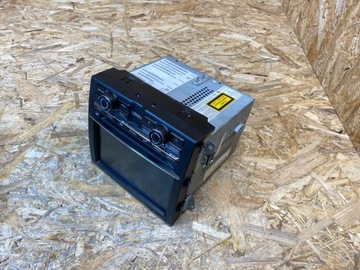 фото thumb №8, Радио навигация gps навигация экран porsche cayenne 7p 7pp919193bg 7p5035884s