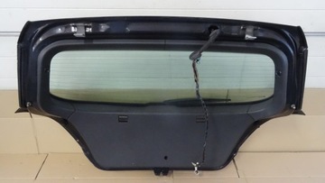 фото thumb №12, Astra iii h кришка багажника hb 5d z2hu