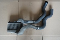 фото thumb №1, Honda civic ix радіатор повітря інтеркулер 127100-4150 шланг 2.2d