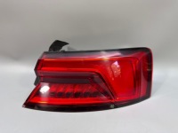 Купить Audi a5 f5 8w фара задняя правый  угловая led matrix 8w6945092d, фото thumb