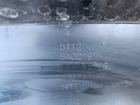 Бампер mini countryman iii 3 2023 - u25 задняя задний Цена, фото thumb