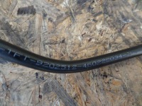 фото thumb №6, Wąż трубка wody рідина охолоджуючої вакууму opel corsa c astra 1.2 z12xe