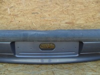 фото thumb №8, Opel corsa c 2000 2001 2002 2003 бампер задній