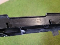 фото thumb №8, Nissan leaf i 1 решётка средняя 622563nl5a