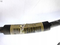 фото thumb №11, Audi rs7 4g8 rs6 4g0 c7 14-18 lift супорт гальма ceramika лівий задня 70km