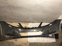 фото thumb №10, Seat alhambra ii 10- бампер передний 7n5807221a