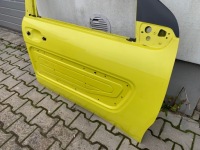 фото thumb №3, Citroen c4 cactus дверь правый перед передние