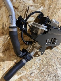 фото thumb №10, Нагреватель воды жидкость bmw 3 g20 g21 320e 330e 9873688 оригинал 21r