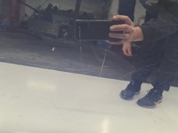 фото thumb №8, Ford s-max mk1 дверь левый перед передние e6