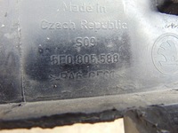 фото thumb №15, Підсилювач передній pas перед skoda octavia iii