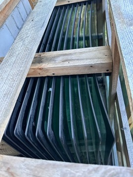 фото thumb №6, Скло передня лобове 2018- partner, rifter, berlingo, combo, proace city