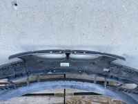 фото thumb №7, Бампер перед передний bmw 5 e60 e61 lift fl lci 2007- полный