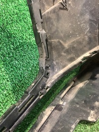 фото thumb №7, Бампер передний audi a6 c8 allroad