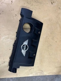 фото thumb №1, Верхній кришка двигуна mini one r56 m04013a150