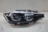 Купить Лампа правая перед bmw 3 iii f30 f31 рестайлинг  full led lci shandow 9883514-01, фото thumb