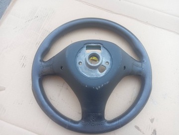 фото thumb №6, Кермо шкіряний audi a4 b6 8e0419091as