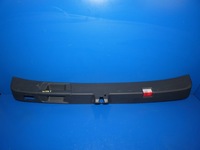 фото thumb №1, Mercedes gla w156 x156 корпус захист кришки багажника ручка