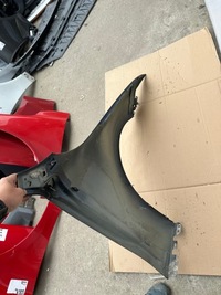 фото thumb №10, Крыло левый перед volvo v90 s90 ii