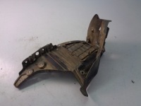 фото thumb №1, Брызговик правый задняя mazda cx-5 i lift 2.2 d 2016 rok