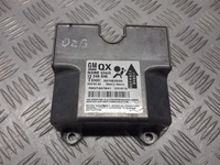 фото thumb №1, Модуль подушка безопасности opel zafira a 13246046