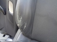 фото thumb №8, Сиденья сиденья полукожа подогрев el peugeot 508 i