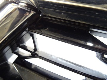 фото thumb №10, Бампер перед toyota highlander iv 19-22 52119-0e400 llu