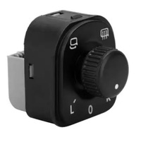 фото thumb №1, Перемикач регулювання дзеркал vw passat b6 b7 cc