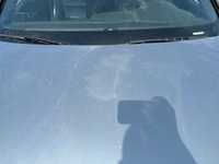 фото thumb №5, Капот крышка двигателя audi a6 c6 ly7g lubelskie