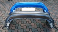 фото thumb №12, Бампер зад задний ford focus mk4 универсал st line lub обычный большой выбор kilka