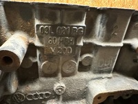 фото thumb №10, Блок двигателя dół wał поршни 2.0 tdi vw audi cag
