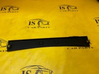 фото thumb №1, Молдинг защита накладка средняя жёлоб багажника bmw x6 f16