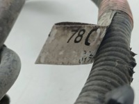 Lexus nx 2017 жгут датчика abs задний  821678 с Разборки, фото thumb